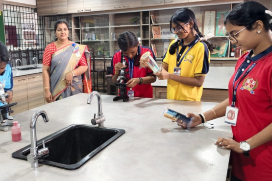 Maths Lab 1