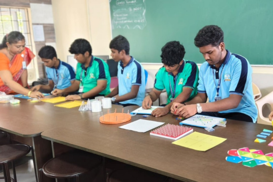 Maths Lab 1
